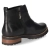 Stiefeletten - Black/Piombo/Navy
