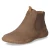 Chelsea Boots WYNONA 04 - TAUPE