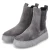Chelsea Boots - dark-grey(El.Filz) Chelsea Boots - dark-grey(El.Filz)