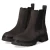 Chelsea Boots - dark grey(El.black
