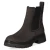 Chelsea Boots - dark grey(El.black