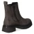 Chelsea Boots - dark grey(El.black