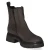Chelsea Boots - dark grey(El.black
