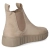 Chelsea Boots - taupe