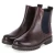 Chelsea Boots - saddle(eff/El.blue