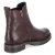 Chelsea Boots - saddle(eff/El.blue