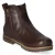 Chelsea Boots - umbra/bleu