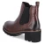 Chelsea Boots - braun kombi