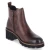 Chelsea Boots - braun kombi