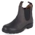 Chelsea Boots NATURE DREAM - dark brown