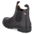 Chelsea Boots NATURE DREAM - dark brown