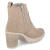 Ankle Boots - BRAUN