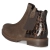 Stiefeletten - engl.brown (Micro)