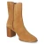 Chelsea Boots - Camel