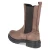 Chelsea Boots - Moka
