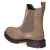 Chelsea Boots - TAUPE