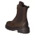 Chelsea Boots - mocca