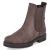Chelsea Boots - mocca (El. texture