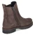 Chelsea Boots - mocca (El. texture