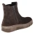 Chelsea Boots - mocca(El. texture)