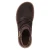 Barfuß-Stiefeletten WYNONA - chocolate