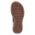 Barfuß-Stiefeletten WYNONA - chocolate