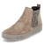 Chelsea Boots - sahara (fumo)