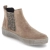 Chelsea Boots - sahara (fumo)