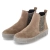 Chelsea Boots - sahara (El. Paint) Chelsea Boots - sahara (El. Paint)