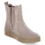 Chelsea Boots - kiesel (El.texture)