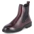 Chelsea Boots - MERLOT