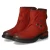 Stiefeletten ROXANNA 01 - rot