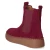 Chelsea Boots - bordeaux (El.uni)