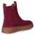 Chelsea Boots - bordeaux (El.uni)