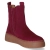 Chelsea Boots - bordeaux (El.uni)