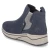 Chelsea Boots - blau