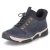 Halbschuhe - blau