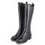 Stiefel - black