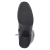 Stiefel - BLACK LEATHER