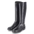 Stiefel - black