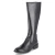 Stiefel - black
