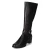 Stiefel - black