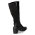 Stiefel - black