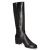 Stiefel - black