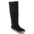 Stiefel CORAL - BLACK