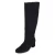 Stiefel - black