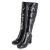 Lackstiefel - BLACK PATENT