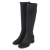 Stiefel - black