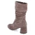 Stiefeletten - grey