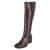 Stiefel - saddle (effect)